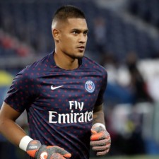 Areola et Mbappé posent pour l’insatisfaction des fans